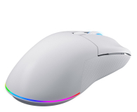 HATOR Pulsar 3 Wireless (biała) - 1335953 - zdjęcie 4